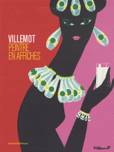 Villemot Peintre en affiches
