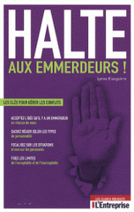 Halte aux emmerdeurs