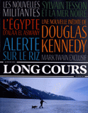 Long Cours N° 1, Automne 2012
Militantes, l'arme au corps