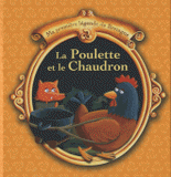 La Poulette et le Chaudron
