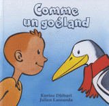 Comme un goéland