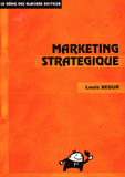 Marketing stratégique
