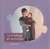 Le protage en écharpe