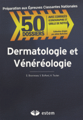 Dermatologie et Vénéréologie