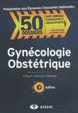 Gynécologie Obstétrique
3e édition