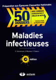 Maladies infectieuses
4e édition