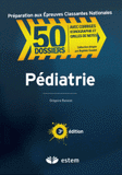 Pédiatrie
3e édition