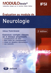 Neurologie
2e édition