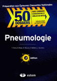 Pneumologie
4e édition