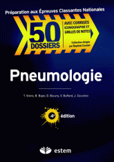 Pneumologie
4e édition
