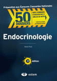 Endocrinologie
5e édition