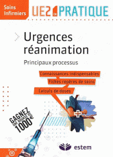 Urgences - Réanimation
