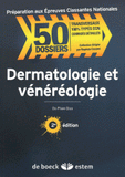 Dermatologie et vénéréologie
2e édition