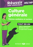 Culture générale