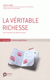 Le véritable richesse. Une économie du temps retrouvé