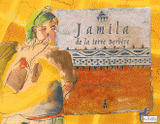 Jamila, de la terre berbère
avec 1 CD audio