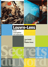 Le Louvre-Lens de la conception à la naissance
