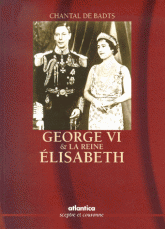 George VI et la reine Elisabeth