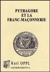 Pythagore et la franc-maçonnerie