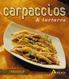 Carpaccios et tartares