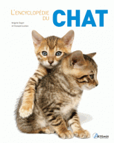 L'encyclopédie du chat