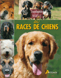 Encyclopédie visuelle des races de chiens