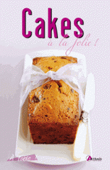 Cakes à la folie !