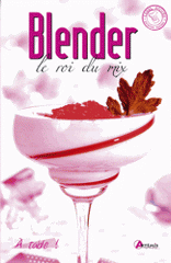 Blender, le roi du mix