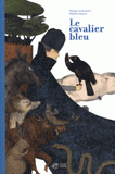 Le cavalier bleu