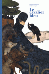 Le cavalier bleu
