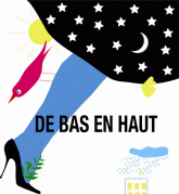 De bas en haut