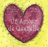 Un Amour de Quenelle