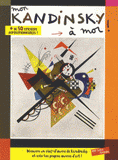 Mon Kandinsky à moi !