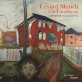 Edvard Munch. L'oeil moderne, L'exposition