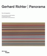 Gerhard Richter. Panorama. Catalogue d?exposition