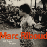 Marc Riboud