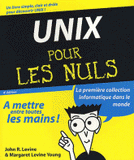 Unix pour les nuls. 4ème édition