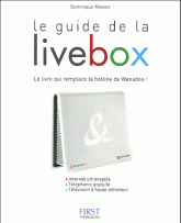 Le Guide de la Livebox