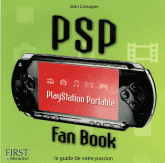 PSP Fan Book. Le guide de votre passion