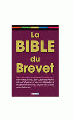 La Bible du Brevet