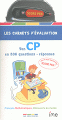 Ton CP en 206 questions-réponses