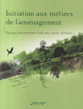 Initiation aux métiers de l'aménagement 1re et Tle STAV. Paysage, environnement, forêt, eau, nature, animation ; Module M10 Espace d'initiative locale