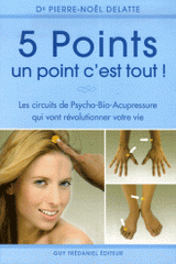 Cinq points, un point c'est tout!