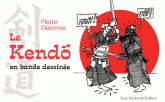 Le Kendo en bande dessinée