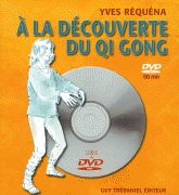 A la découverte du Qi Gong
avec 1 DVD