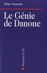 Le Génie de Danone