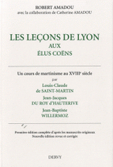 Les leçons de Lyon aux élus Coëns