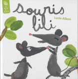 Souris lili