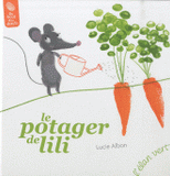 Le potager de Lili