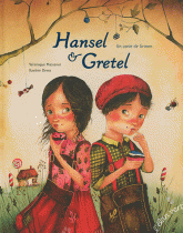 Hansel & Gretel. Un conte de Grimm